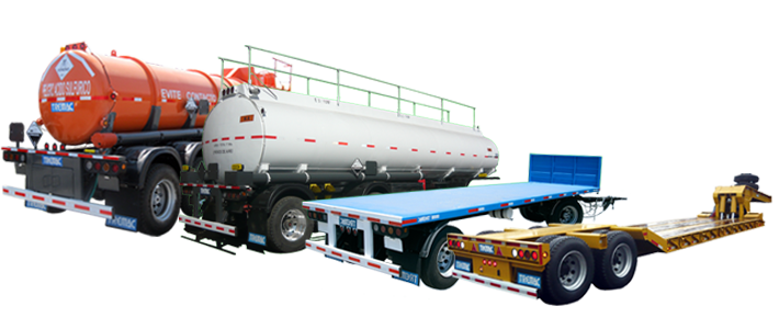 Equipos varios TREMAC